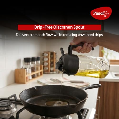 Pigeon Glass Oil Sprayer