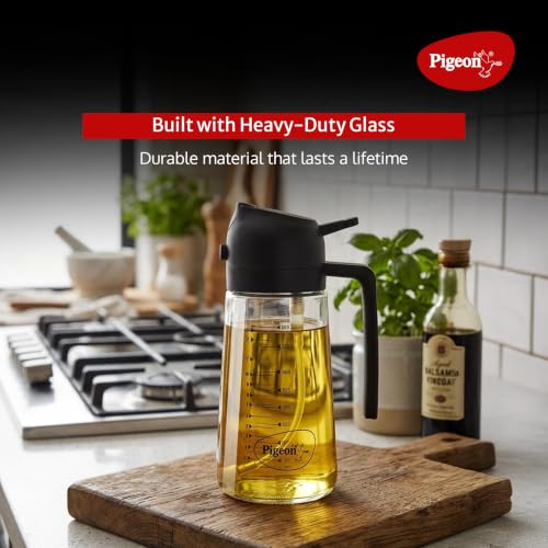 Pigeon Glass Oil Sprayer