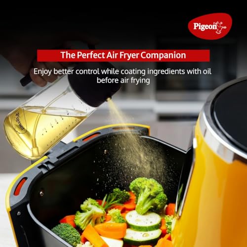 Pigeon Glass Oil Sprayer