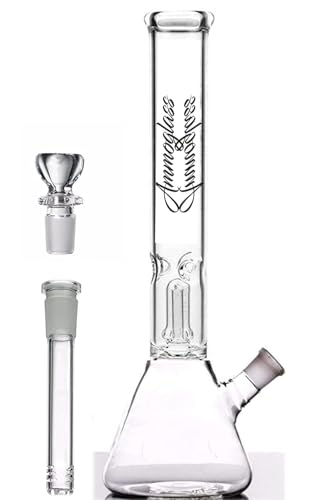 BONG Borosilicate Glass 12 inch