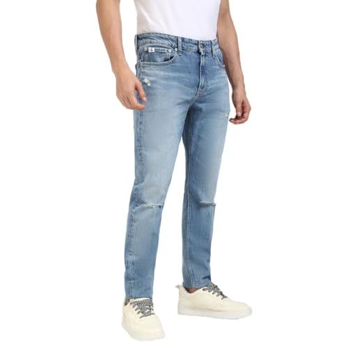 Calvin Klein Men Jeans