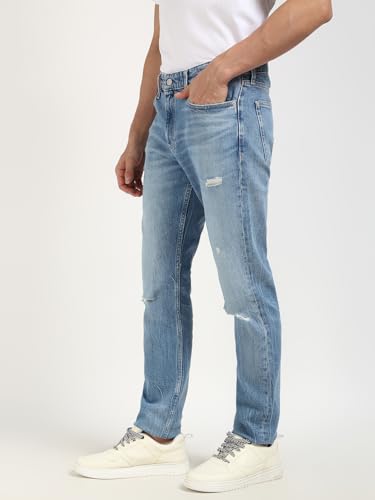 Calvin Klein Men Jeans - Image 2