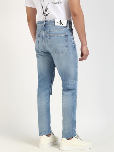 Calvin Klein Men Jeans - Image 3