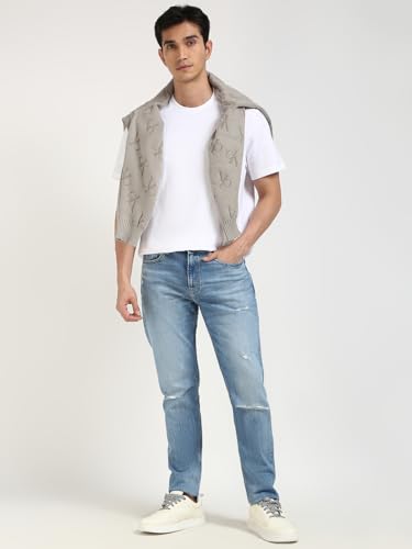 Calvin Klein Men Jeans - Image 4