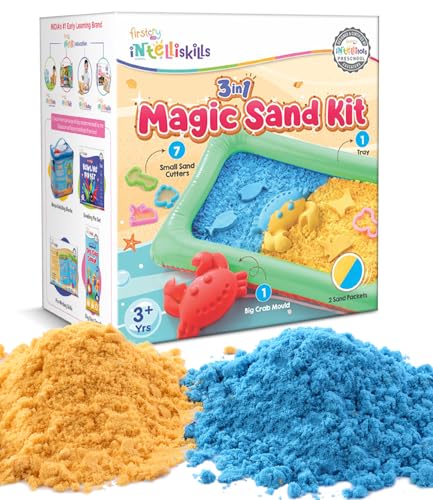 Intelliskills Premium 500g Magic Play