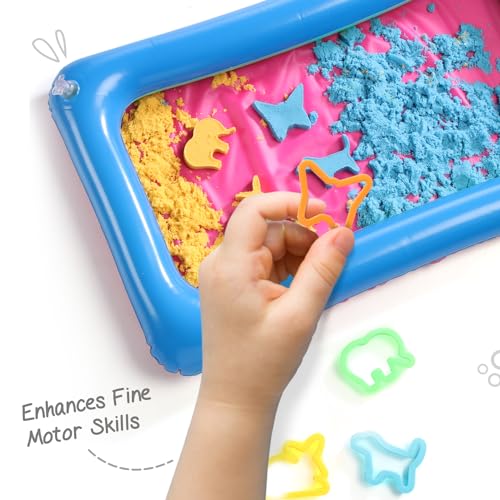 Intelliskills Premium 500g Magic Play