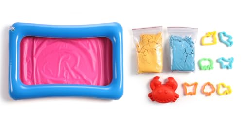 Intelliskills Premium 500g Magic Play