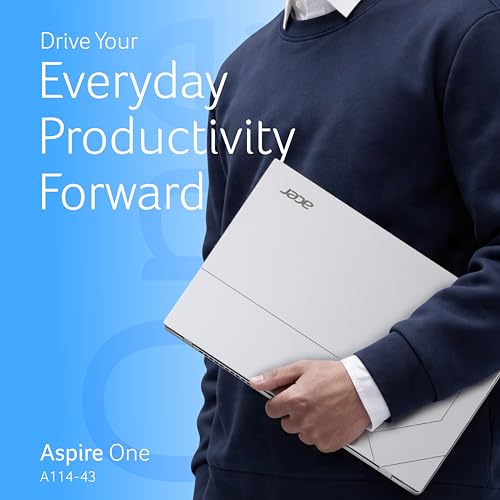 Acer Smartchoice Aspire One, AMD