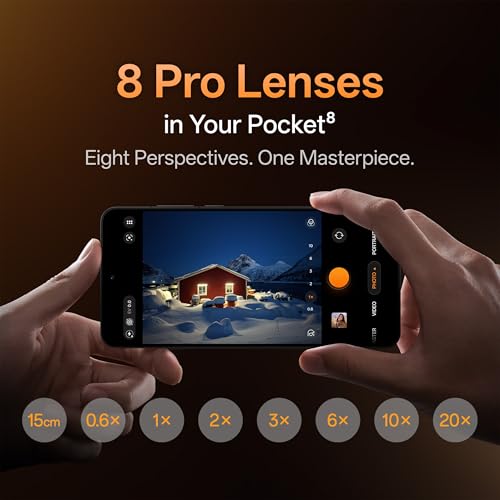 Oppo Find X9 Ultra 5G