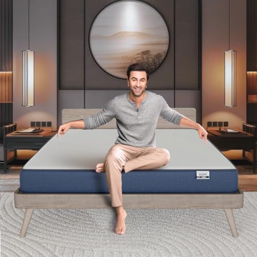 Nilkamal SLEEP Plus Orthopedic Support