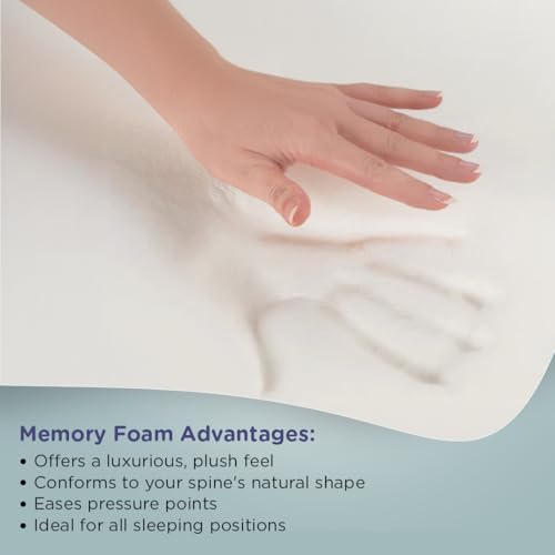 Nilkamal SLEEP Plus Orthopedic Support