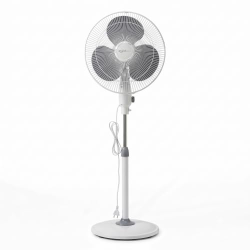 amazon basics 16-Inch Pedestal Fan