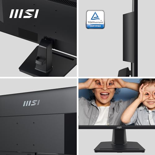 MSI PRO MP275Q 27 Inch