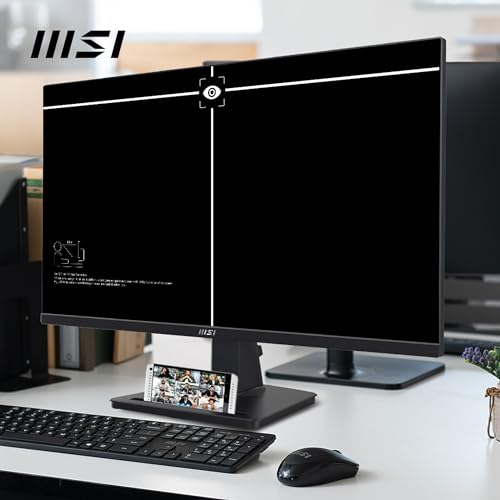 MSI PRO MP275Q 27 Inch
