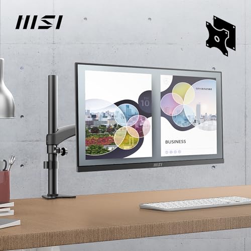 MSI PRO MP275Q 27 Inch