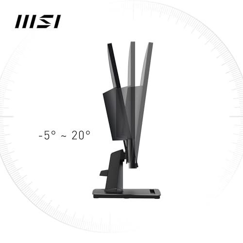 MSI PRO MP275Q 27 Inch