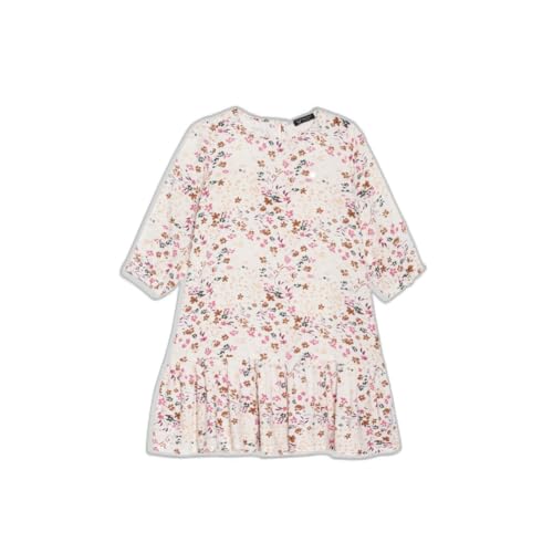 Allen Solly Girls' Cotton Blend