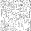 Motivation – Colouring Book