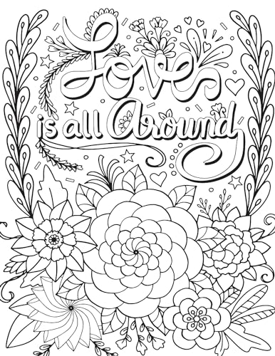 Motivation – Colouring Book