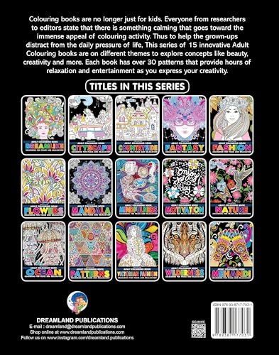 Motivation – Colouring Book