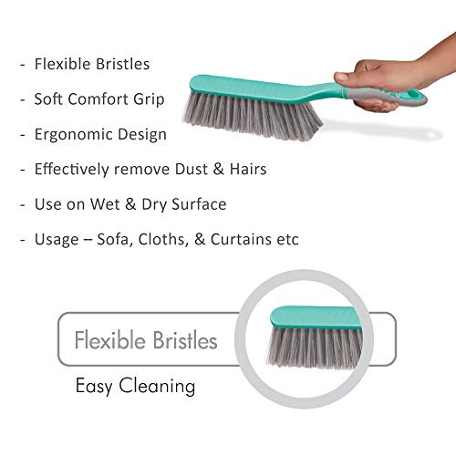 Spotzero by Milton Dust Removal