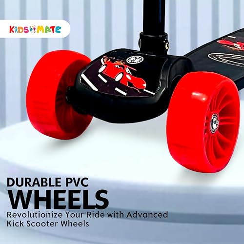 Kidsmate Cruiser Kick Scooter