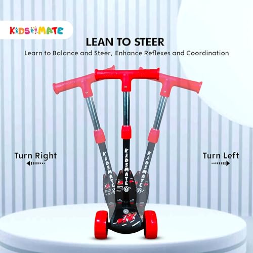 Kidsmate Cruiser Kick Scooter