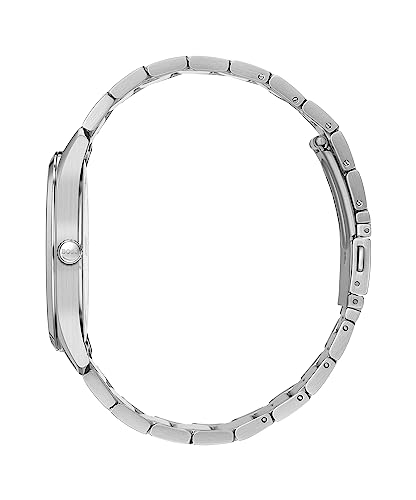 Hugo Boss Stainless Steel Circuit