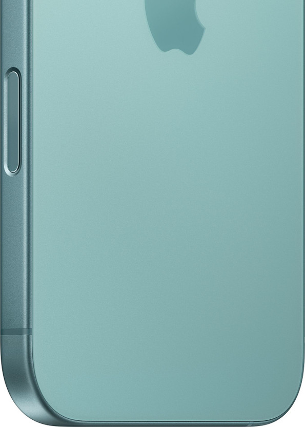 Apple iPhone 16 (Teal, 128 GB) - Image 5