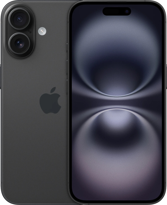 Apple iPhone 16 (Teal, 128 GB) - Image 9