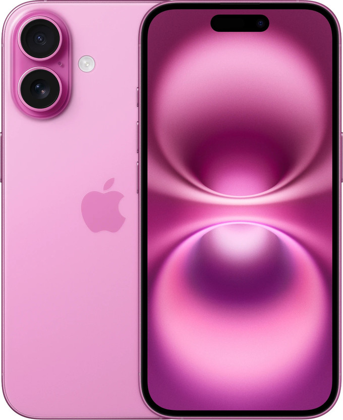 Apple iPhone 16 (Teal, 128 GB) - Image 10