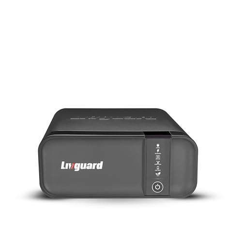 Livguard LG950iStar Square Wave Inverter