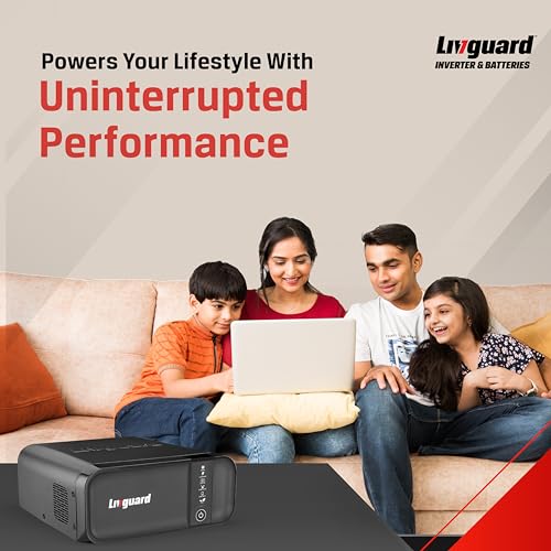 Livguard LG950iStar Square Wave Inverter