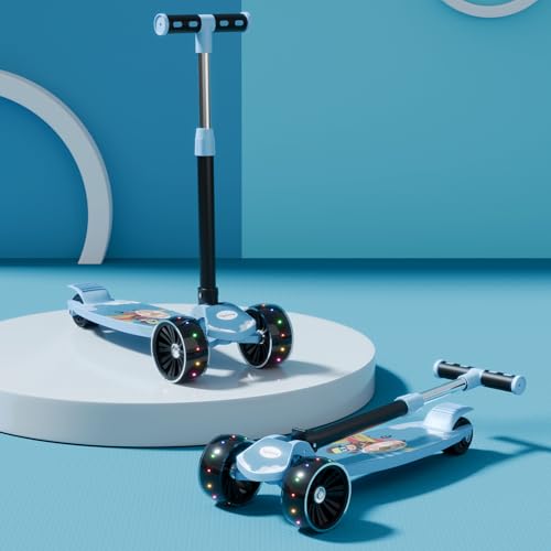 Lifelong Foldable Kids Kick Scooter