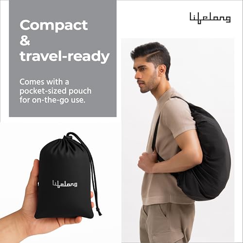 Lifelong Backpack Rain Protector
