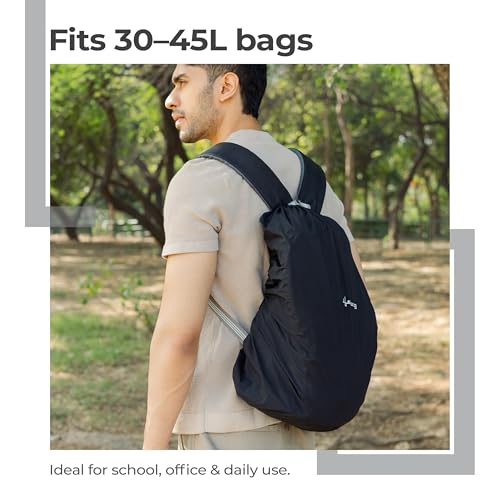 Lifelong Backpack Rain Protector