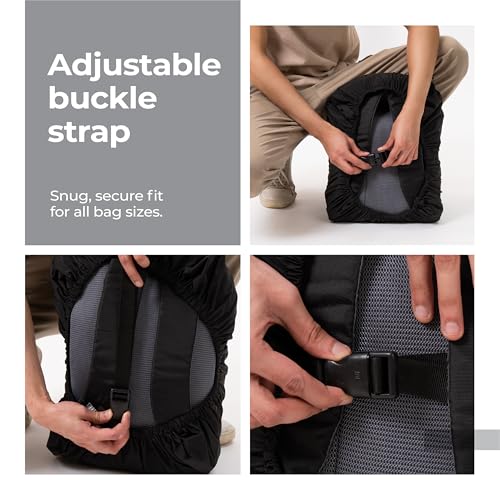 Lifelong Backpack Rain Protector