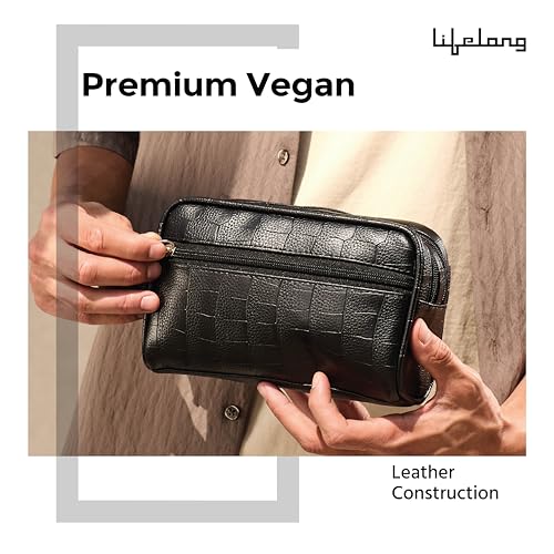 Lifelong Toiletry Bag for Men