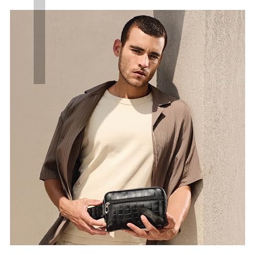 Lifelong Toiletry Bag for Men