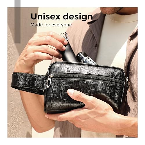 Lifelong Toiletry Bag for Men