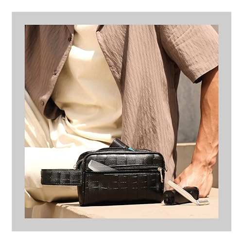 Lifelong Toiletry Bag for Men