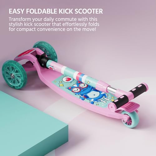 Lifelong Scooter for Kids 3+