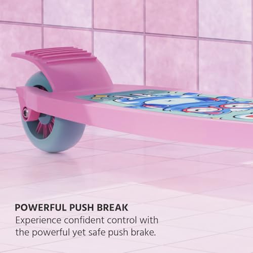 Lifelong Scooter for Kids 3+