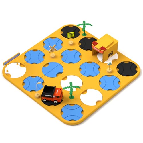 Lifelong Cuppy 41-Piece DIY Maze