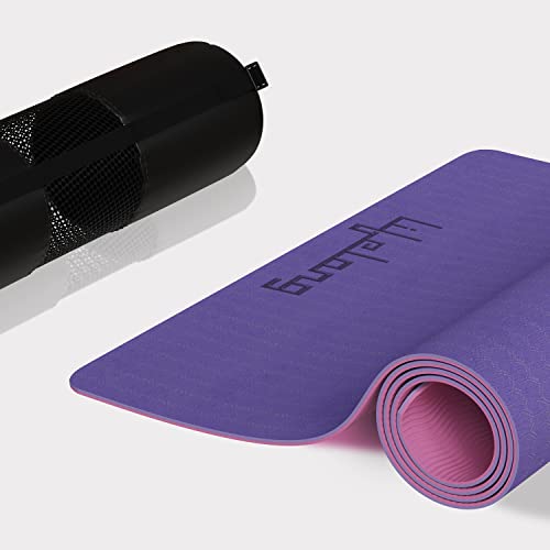Lifelong Dual Color TPE Material
