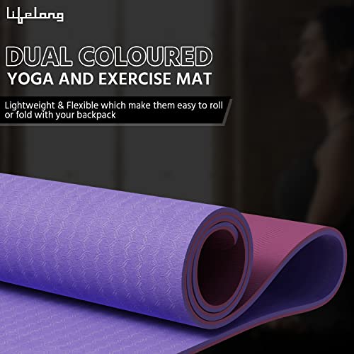 Lifelong Dual Color TPE Material