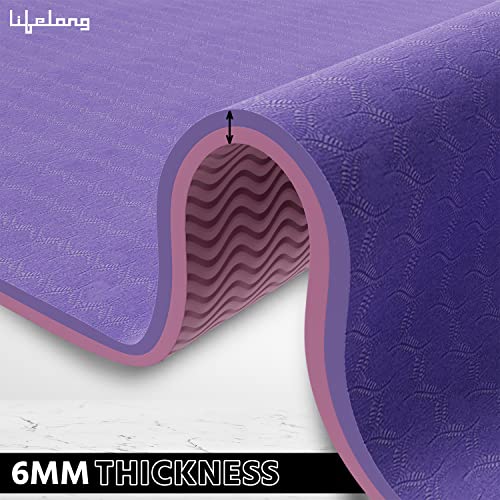 Lifelong Dual Color TPE Material