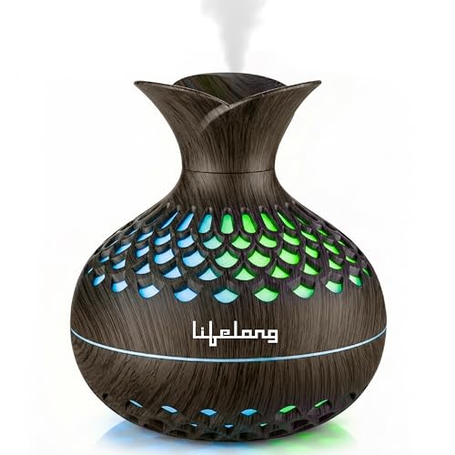 Lifelong Flower Home Humidifier &