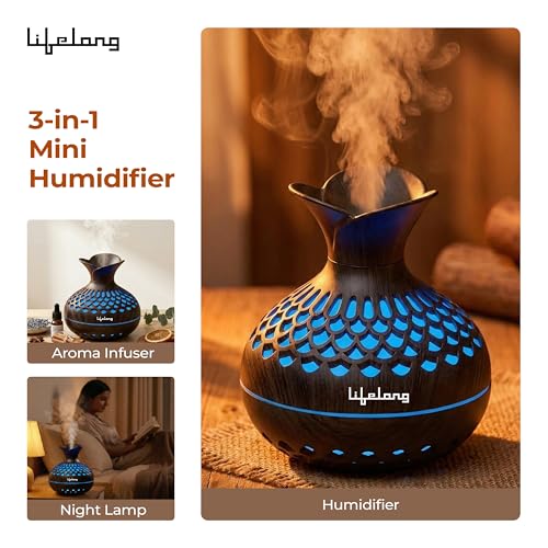 Lifelong Flower Home Humidifier &