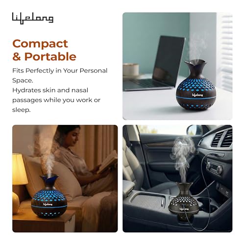Lifelong Flower Home Humidifier &